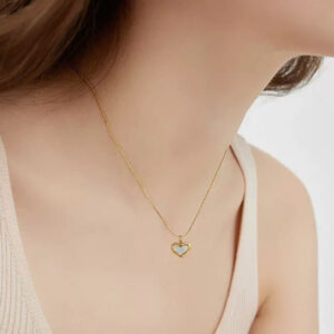 Love Baibei Necklace