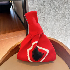 9 Diamond tricolor red / 21*33cm