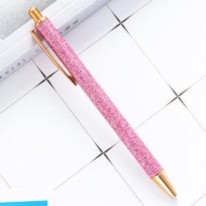 Bullet 1.0 / Pink (Rose Gold)