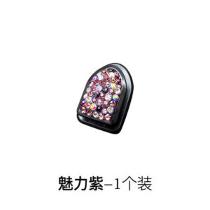 Charm Purple -1 Pack