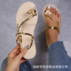 Wholesale Rubber Butterfly Slippers