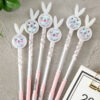 O1CN01RIc6Yu1RNO0vropup_2884862099-0-cib Wholesale Plastic Creative Rabbit Gel Pen