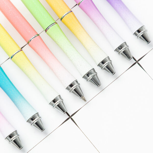 Wholesale Metal DIY Bead Pen