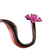 Wholesale Halloween Floating Hair Alloy Hairpin Party Decoration