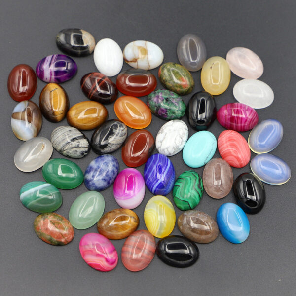 Wholesale 13*18mm Natural Stone Beads