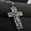 O1CN01RNO2jY2E1mY1udYRR_4126828685-0-cib Wholesale Cross Men's Vintage Style Alloy Necklaces
