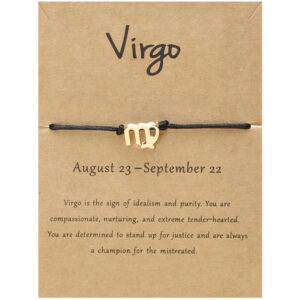 Virgo Gold