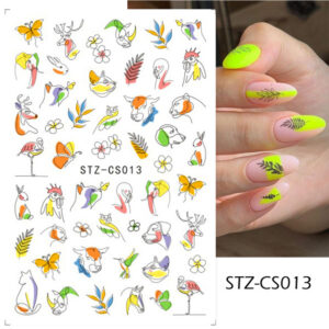 STZ-CS013 (bare) / Normal Specifications