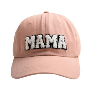 MAMA-Bare Powder Baseball Cap