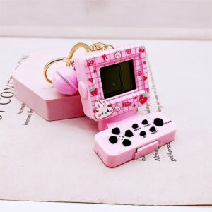 Computer Arcade-Pink