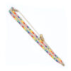 Wholesale Jewelry Bohemian Rainbow Miyuki Beads Bracelet