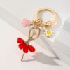O1CN01RPwuLe1bFjkP7cSjP_2857743436-0-cib Wholesale Alloy Dancing Girls Alloy Key Chain