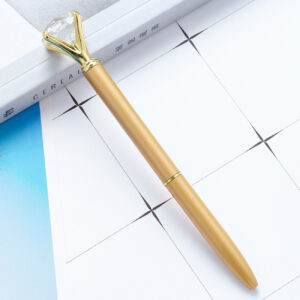 Bullet type 1.0 / Hanging chain gold (gold pieces)