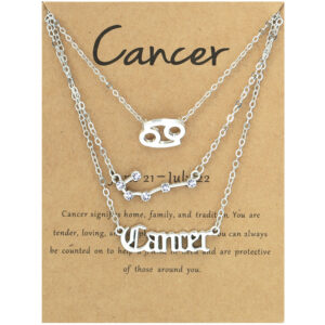 Cancer Silver