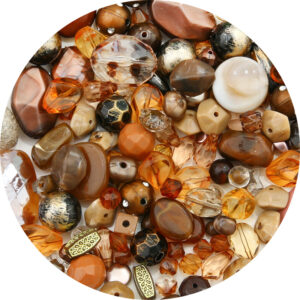 Deep coffee is 30 g/bag