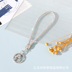 Style two AB color / Short 20cm