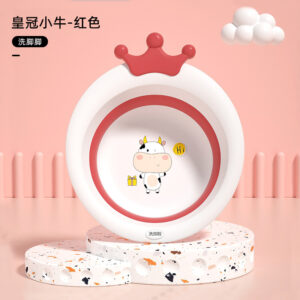 Thickened Cow Crown-Watermelon