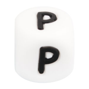 Letter P