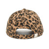 O1CN01RYe3HP1HdHkdWRoEC_2316640780-0-cib Wholesale Polyester Leopard-print Curved Brim Baseball Cap