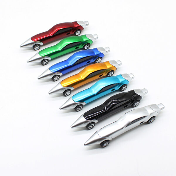 Wholesale Automotive Plastic Ballpoint Pen