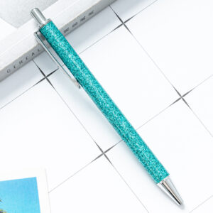 Bullet 1.0 / Peacock Green (Silver)