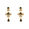 O1CN01RbEweZ2Ktj0NuBNY1_2580729615-0-cib Wholesale Baroque Vintage Pearls Alloy Earrings