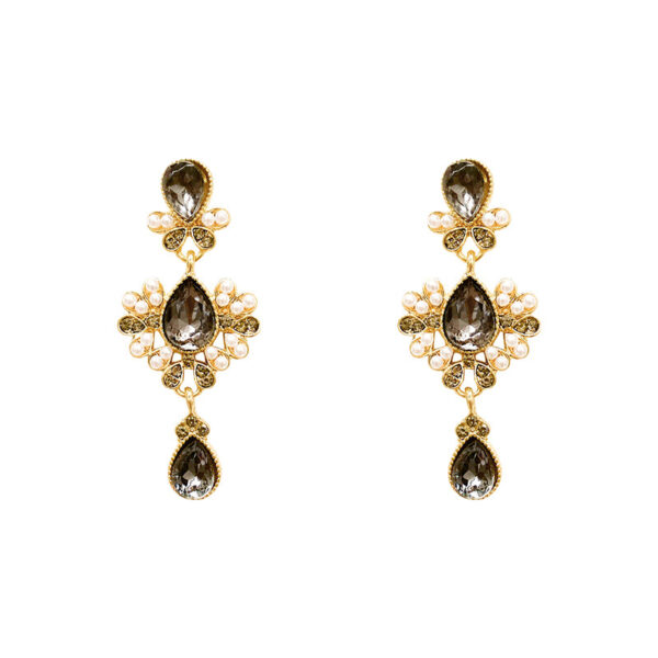 O1CN01RbEweZ2Ktj0NuBNY1_2580729615-0-cib Wholesale Baroque Vintage Pearls Alloy Earrings