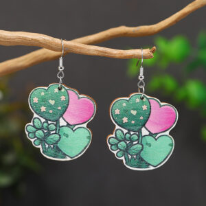 Green White K(WEH4257)