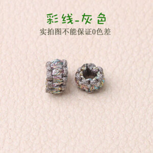 Section 2-color line-Gray / New Flat Junction Coil