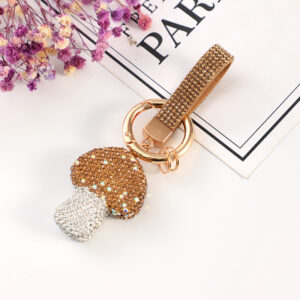 Style a champagne color / 11cm