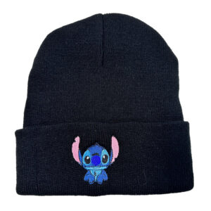 Stitch stitch-black / Adjustable