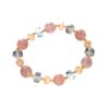 Wholesale Strawberry Crystal Bracelet