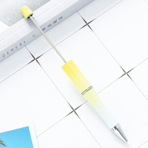 Bullet 1.0 / 36. Spray paint yellow gradient
