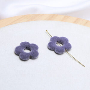 3 # purple single price / No specifications