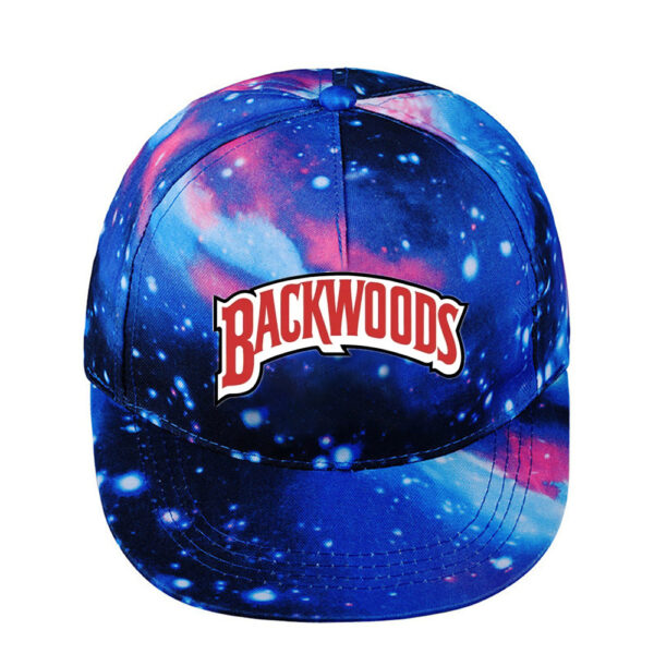 O1CN01Rm2xuI1npFewI13yj_2208158075138-0-cib-1 Wholesale Canvas Backwoods Flat Brim Baseball Cap