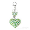 O1CN01RmJIgO2B8FE4RKTAb_2734288293-0-cib Wholesale St. Patrick's Day Leather Love Keychain