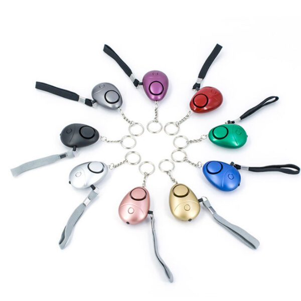 Wholesale Plastic Keychain