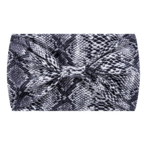 Broadside Grey-Black Snake 15