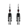 O1CN01RrX19n27QKcXob7BJ_1116277791-0-cib Wholesale Halloween Gothic Hollow Ghost Skeleton Alloy Earrings