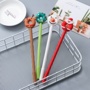 Black 0.5mm / Christmas series 3