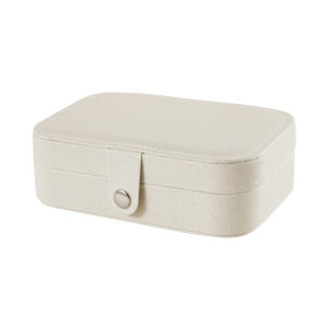 Pearl White / 16.5*11.5*5.5cm~