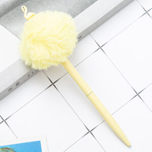 Bullet type 1.0 / Candy yellow Flamingo