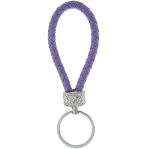 38 Light Purple / 12.5cm long