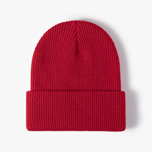 20B009C bright red / All yards