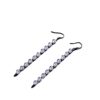 Wholesale Long Diamond Earrings