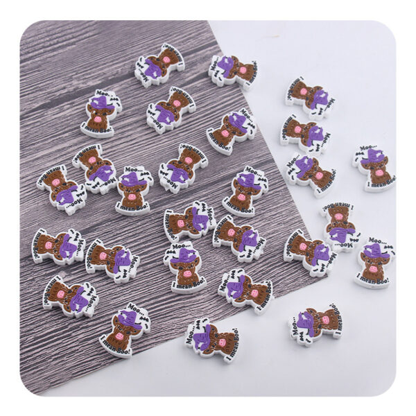 O1CN01Rut4oH1uzyW2qAjGc_3462466109-0-cib Wholesale Cartoon Animal Magic Cow Silicone Beads