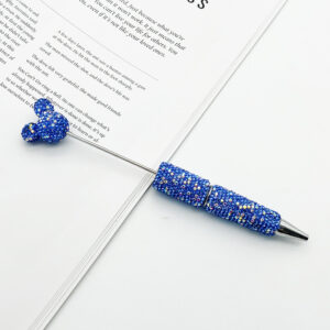 Royal blue (ab diamond)