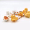 Wholesale Resin Popcorn Simulation Keychains