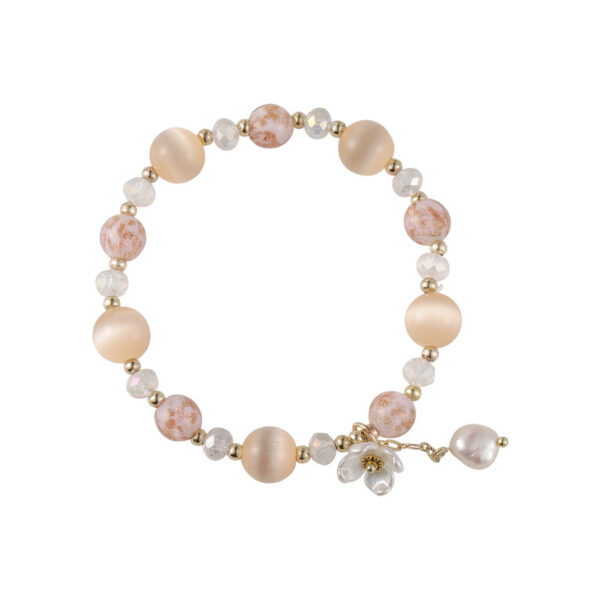 O1CN01RwOqQl1W1TAjY421B_933462728-0-cib Wholesale Color Crystal Seashell Flowers Bracelet