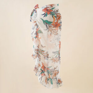 Long Flowers (ZS2025) / All yards